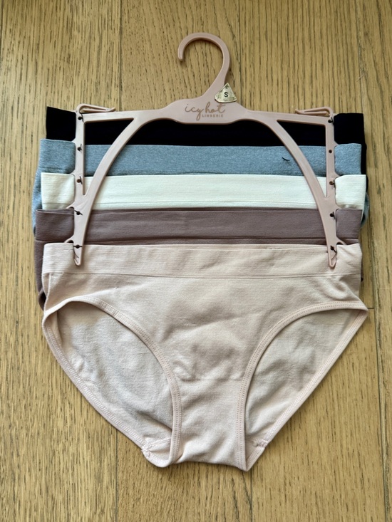 Icy Hot Other - 5 Icy Hot Underwear Size S